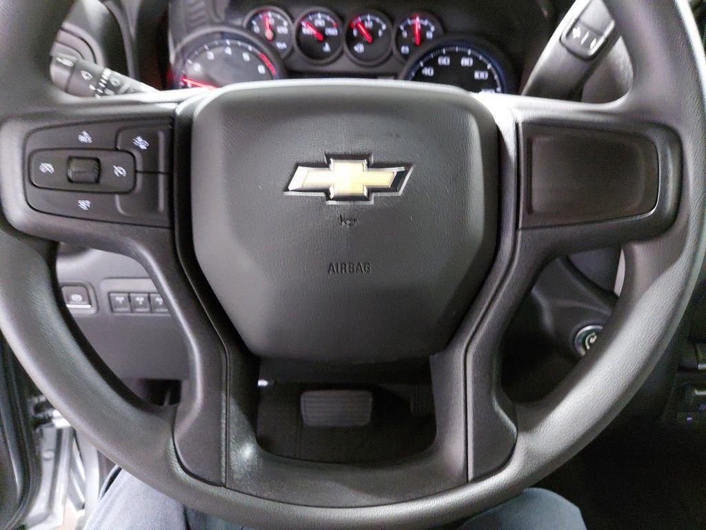 2026 Chevrolet Silverado 3500 HD Work Truck - Photo 26