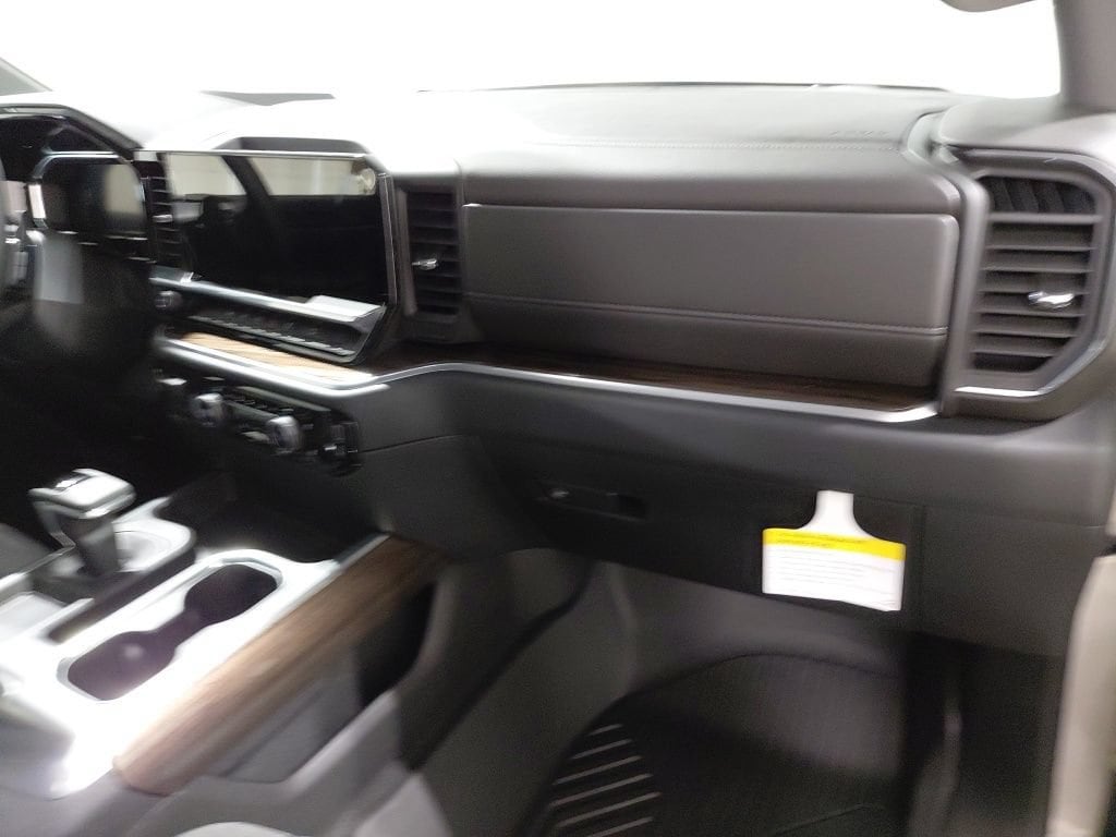 2026 Chevrolet Silverado 1500 RST - Photo 23
