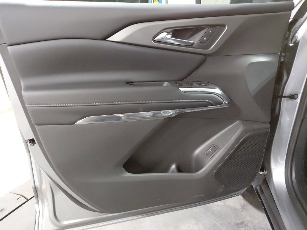 New 2026 Chevrolet Traverse LT SUV