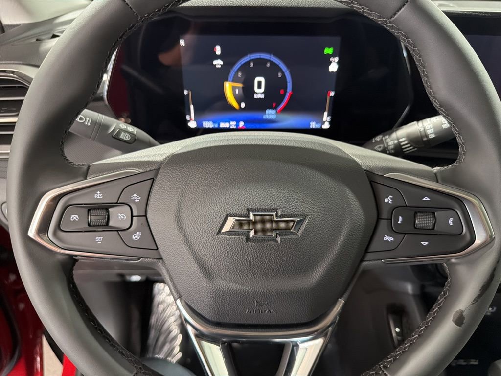 2026 Chevrolet Trailblazer LT - Photo 24