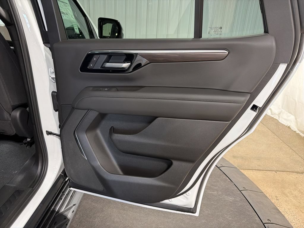 2026 Chevrolet Tahoe LS - Photo 18