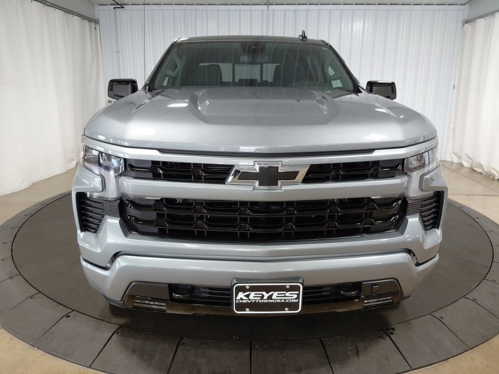 2026 Chevrolet Silverado 1500 RST - Photo 12