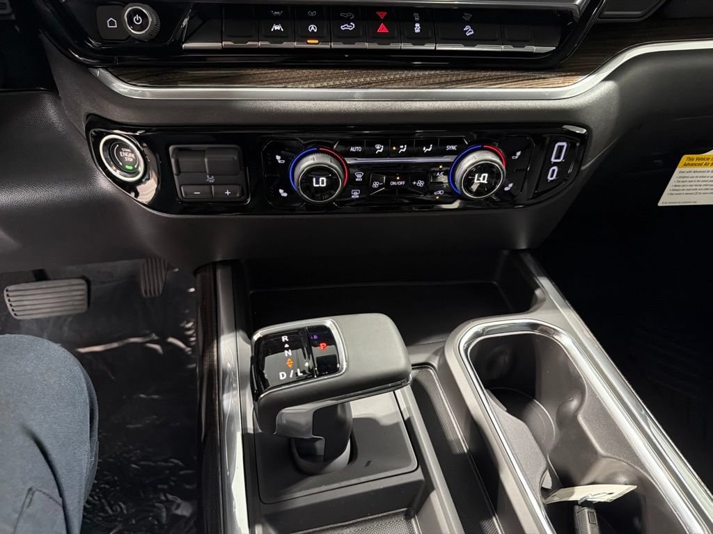 2026 Chevrolet Silverado 1500 LT - Photo 29