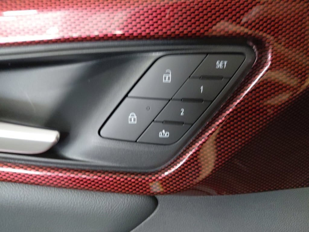 2026 Chevrolet Traverse RS - Photo 33