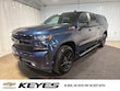  Chevrolet Silverado 1500 LTD