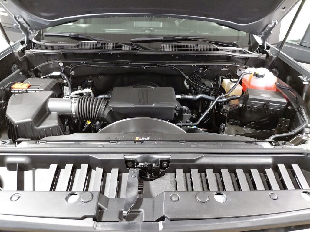 2026 Chevrolet Silverado 3500 HD Work Truck - Photo 32