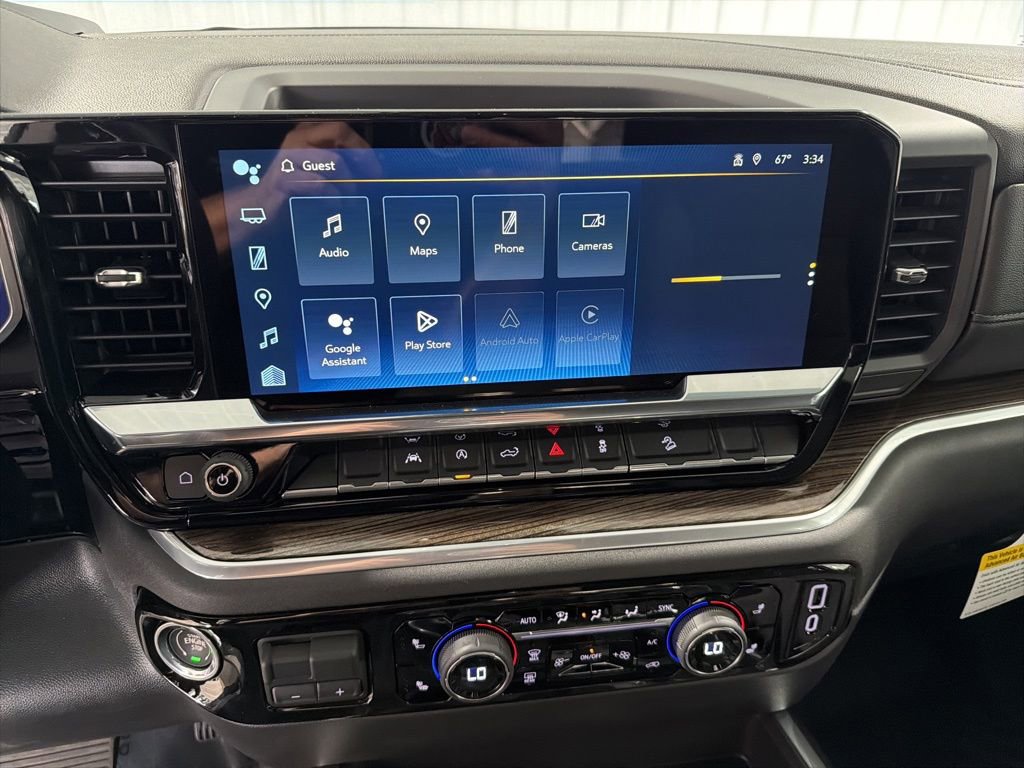 2026 Chevrolet Silverado 1500 LT - Photo 27