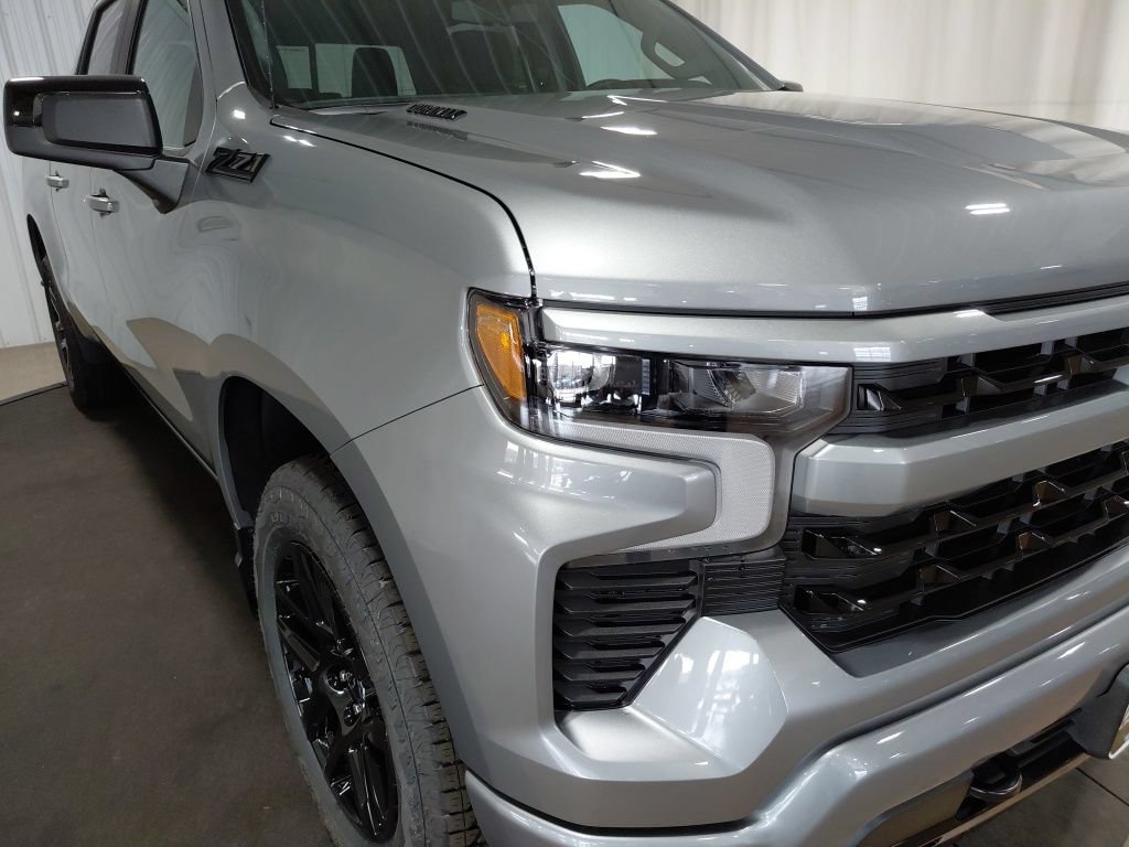 2026 Chevrolet Silverado 1500 RST - Photo 14