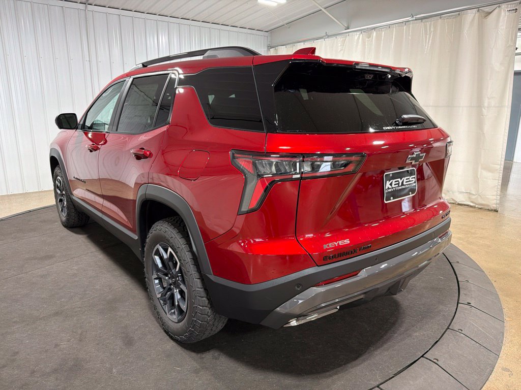 2027 Chevrolet Equinox ACTIV - Photo 6