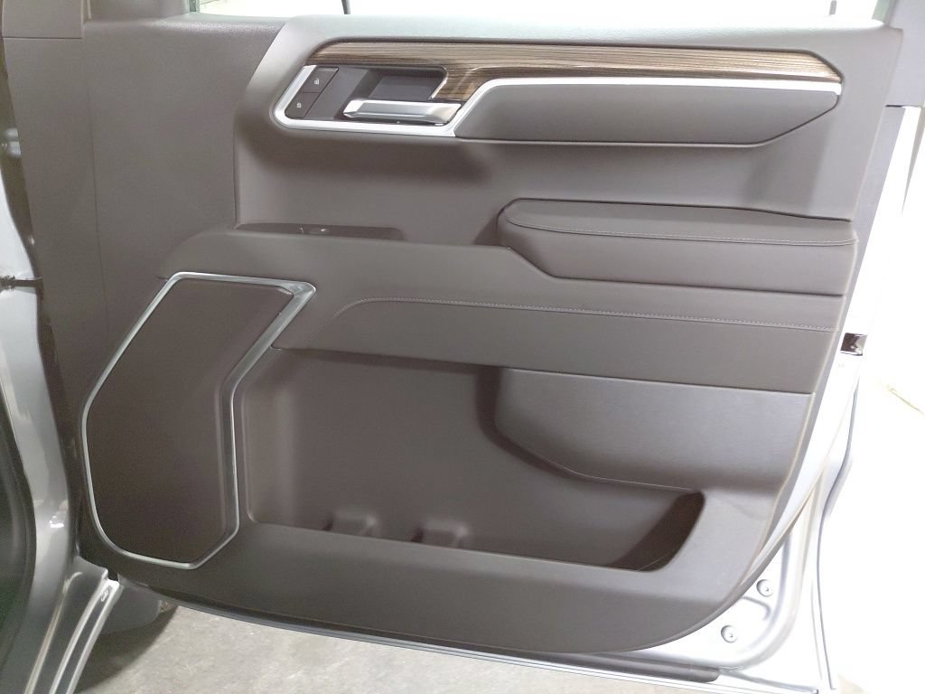 2026 Chevrolet Silverado 1500 RST - Photo 21