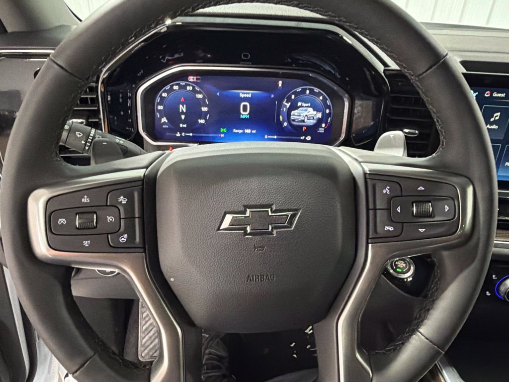 2026 Chevrolet Silverado 1500 RST - Photo 25