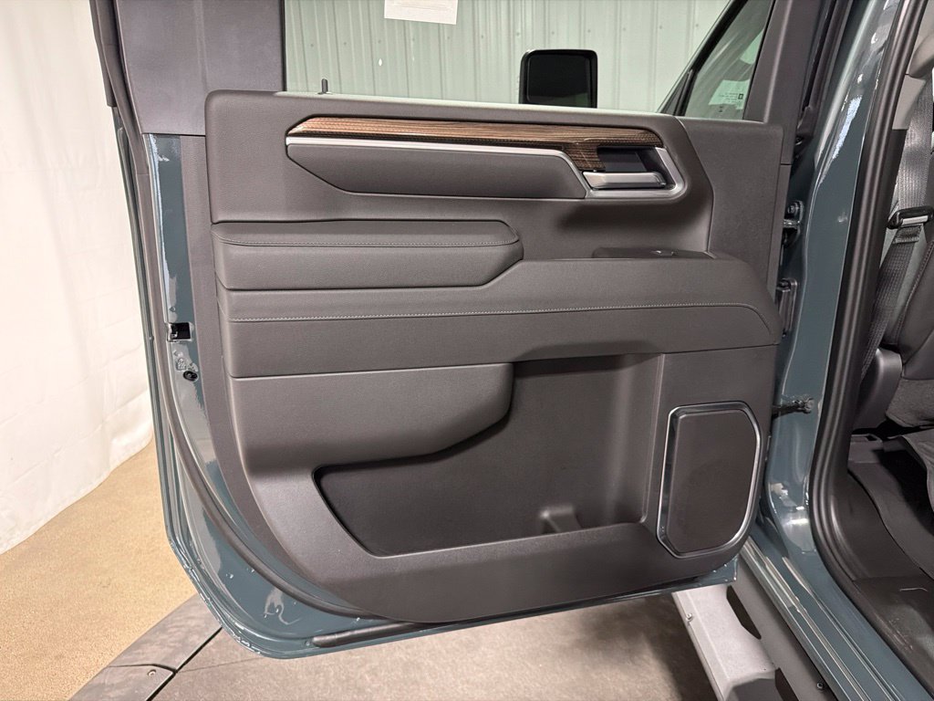 2026 Chevrolet Silverado 3500 HD LT - Photo 17