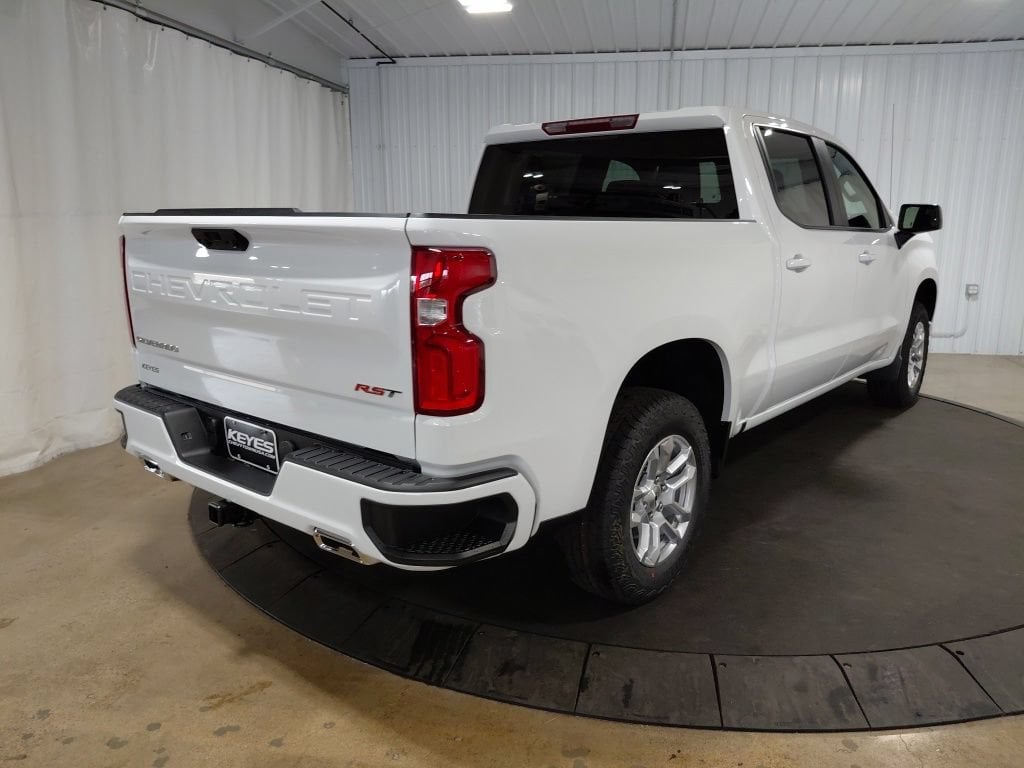 2026 Chevrolet Silverado 1500 RST - Photo 9