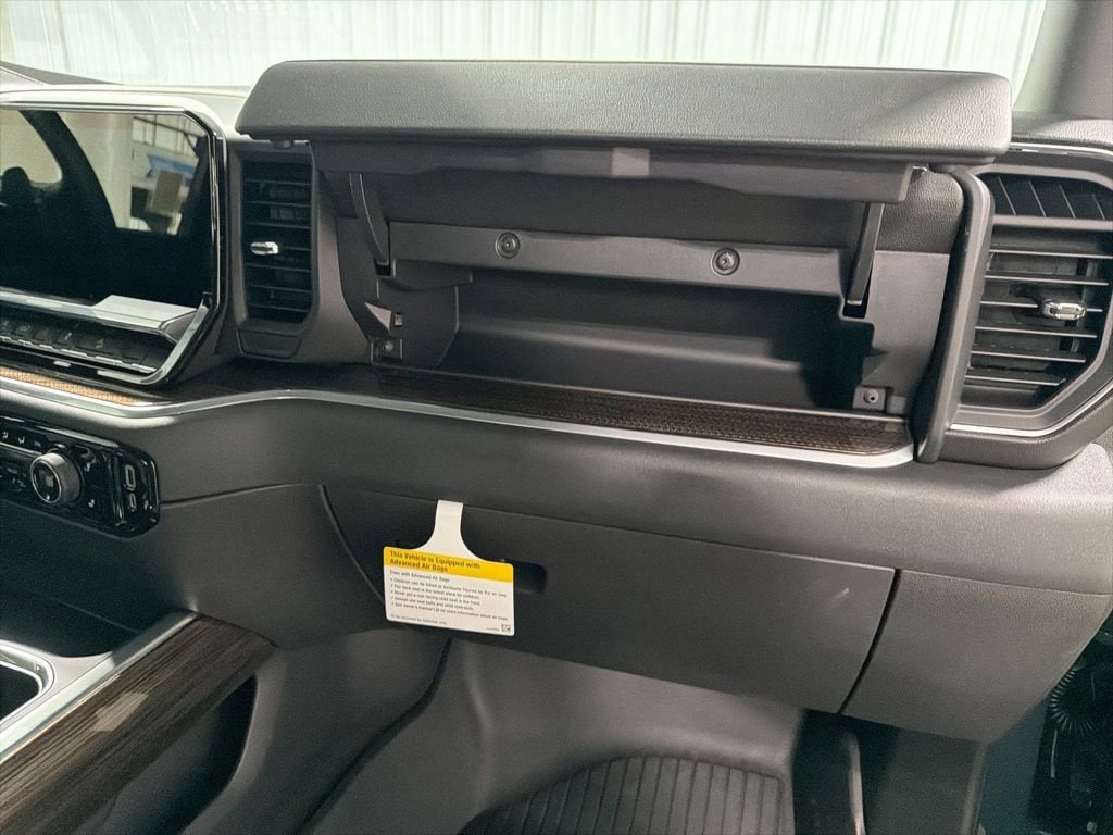 2026 Chevrolet Silverado 1500 LT - Photo 24