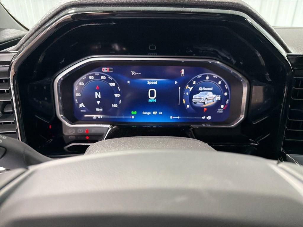 2026 Chevrolet Silverado 1500 LT - Photo 26