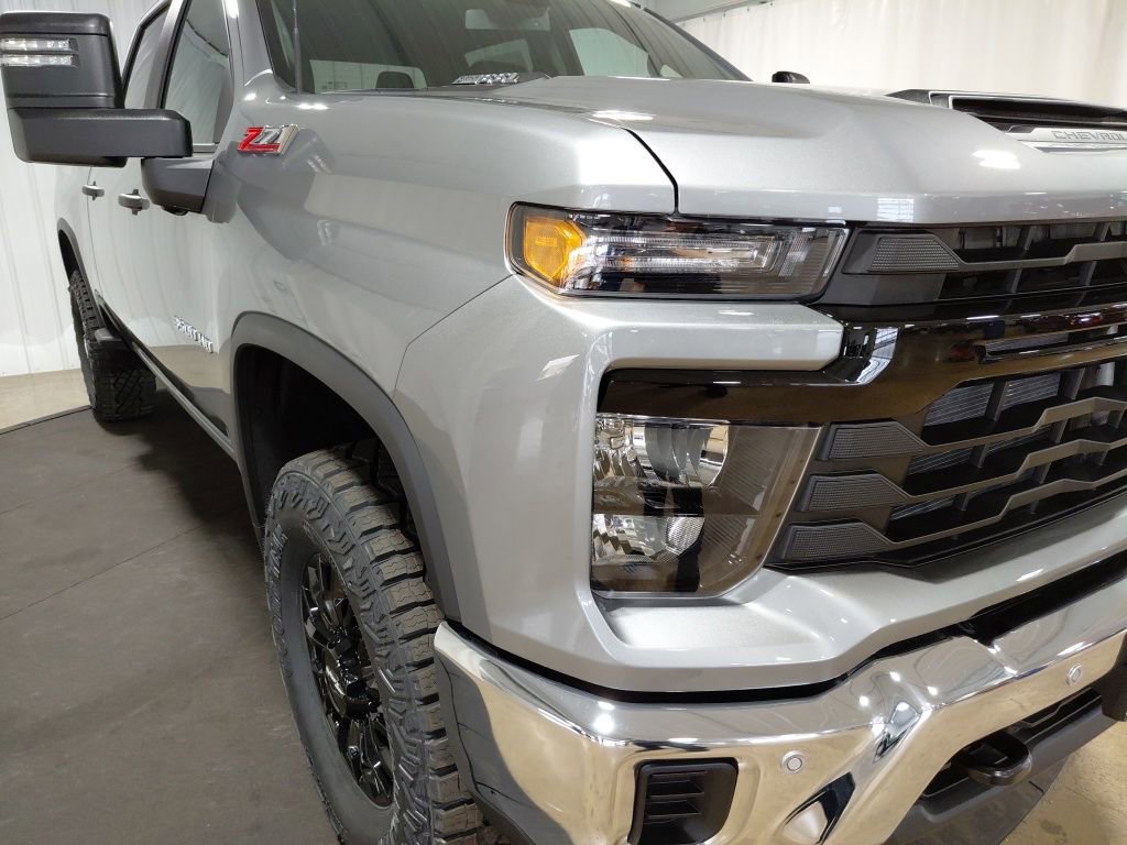 2026 Chevrolet Silverado 3500 HD Work Truck - Photo 14