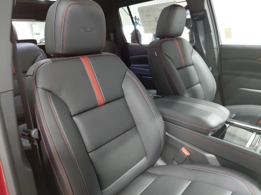 2026 Chevrolet Traverse RS - Photo 23