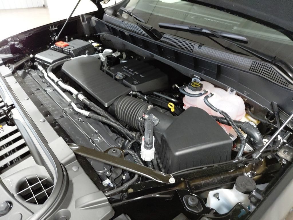 2026 Chevrolet Silverado 1500 LT - Photo 36
