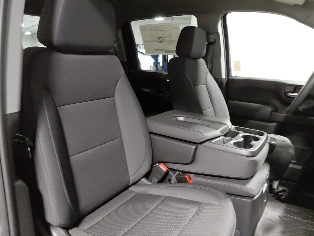 2026 Chevrolet Silverado 3500 HD Work Truck - Photo 21