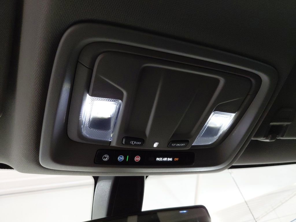 2021 Chevrolet Silverado 1500 LT Trail Boss - Photo 30