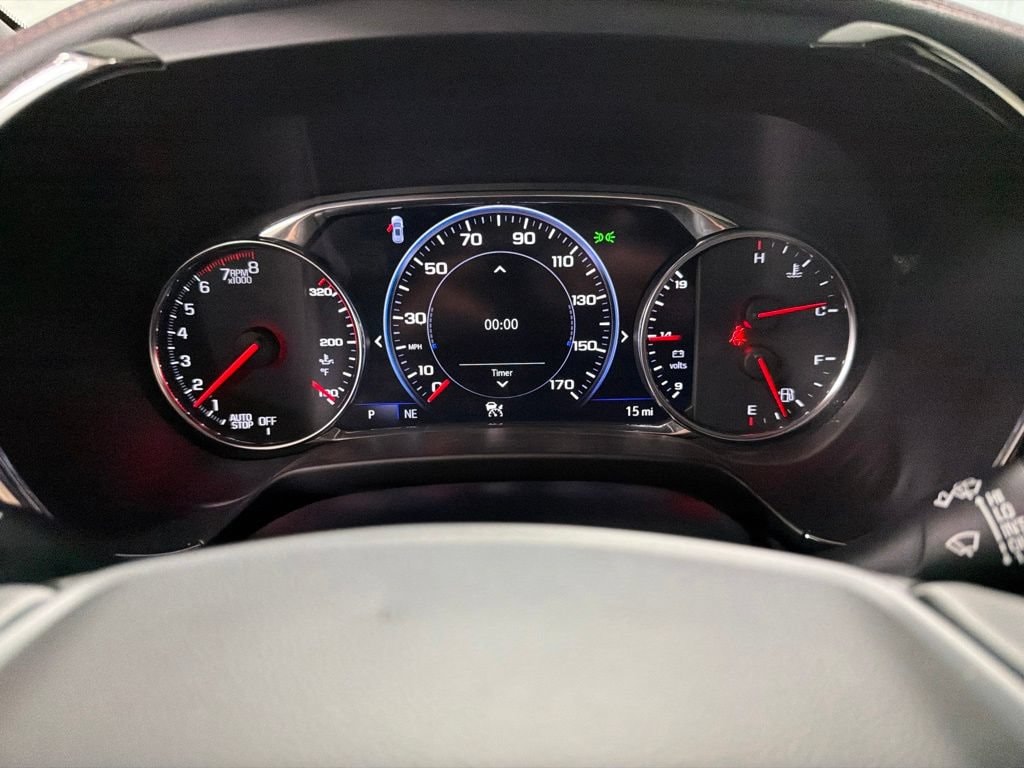 2026 Chevrolet Blazer RS - Photo 18