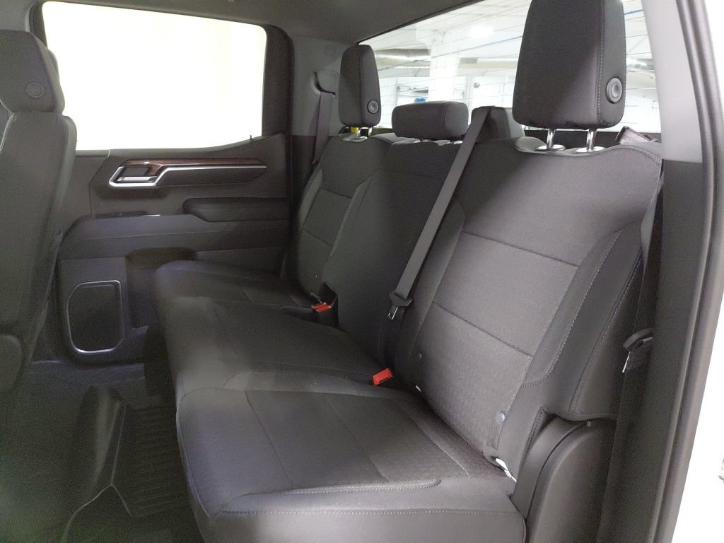 2026 Chevrolet Silverado 1500 RST - Photo 18