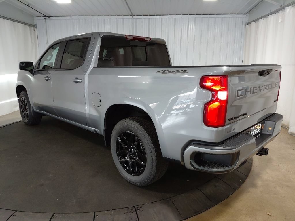2026 Chevrolet Silverado 1500 RST - Photo 6