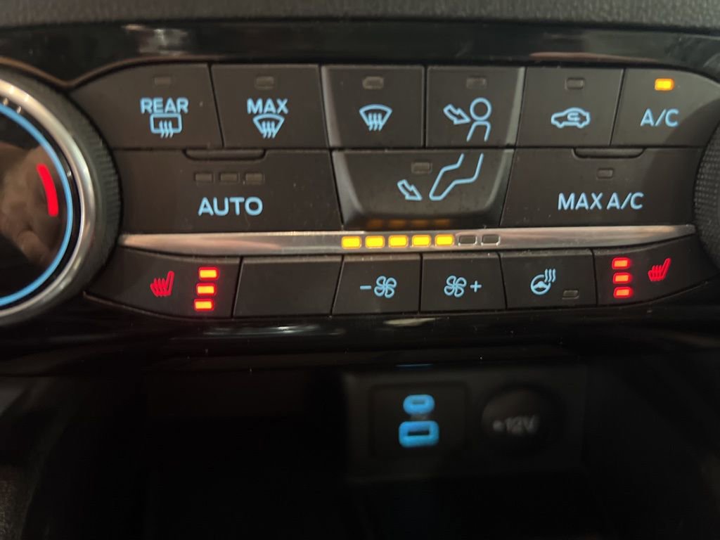 2022 Ford Escape SEL - Photo 31