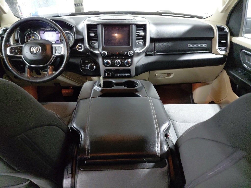 Used 2019 Ram 1500 Big Horn/Lone Star