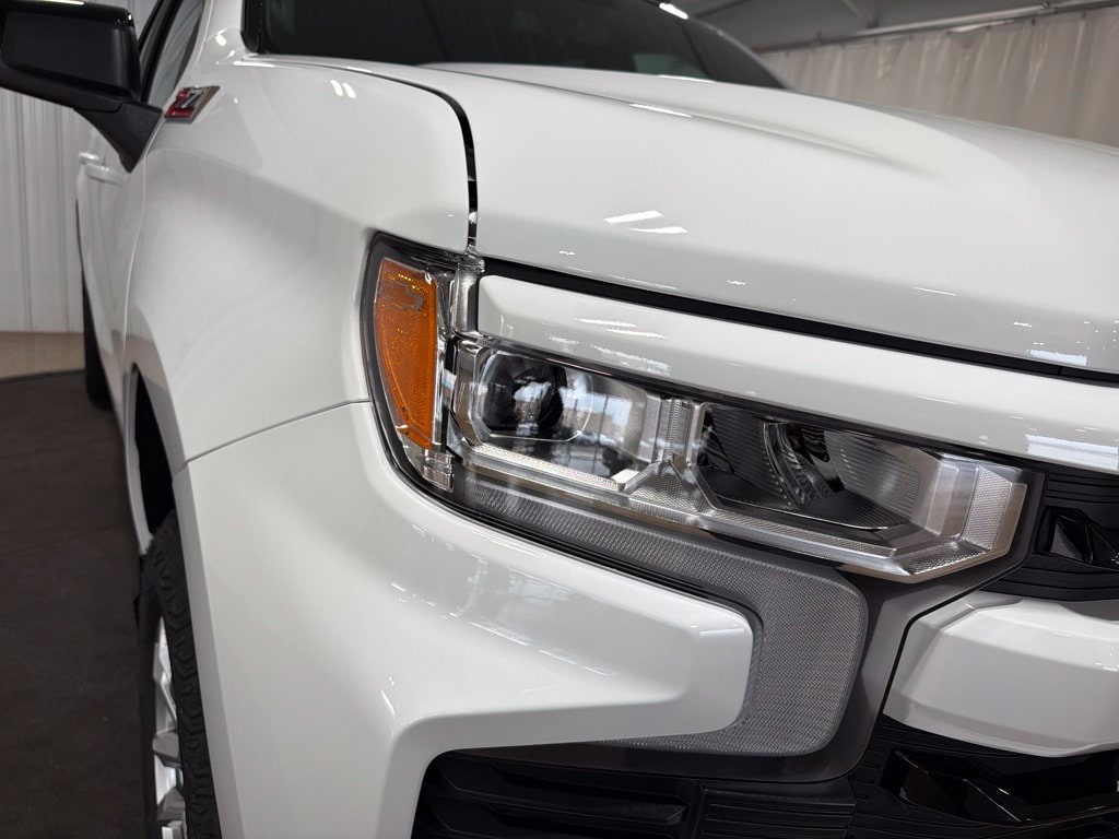 2026 Chevrolet Silverado 1500 RST - Photo 13
