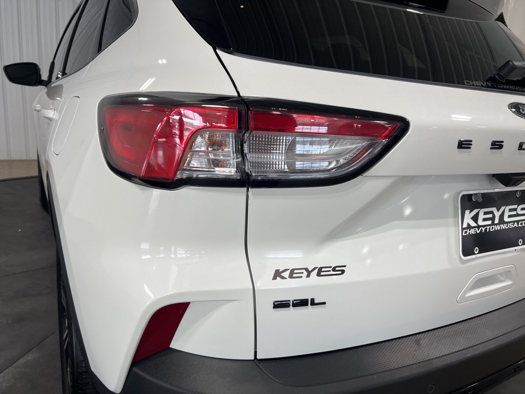 2022 Ford Escape SEL - Photo 15