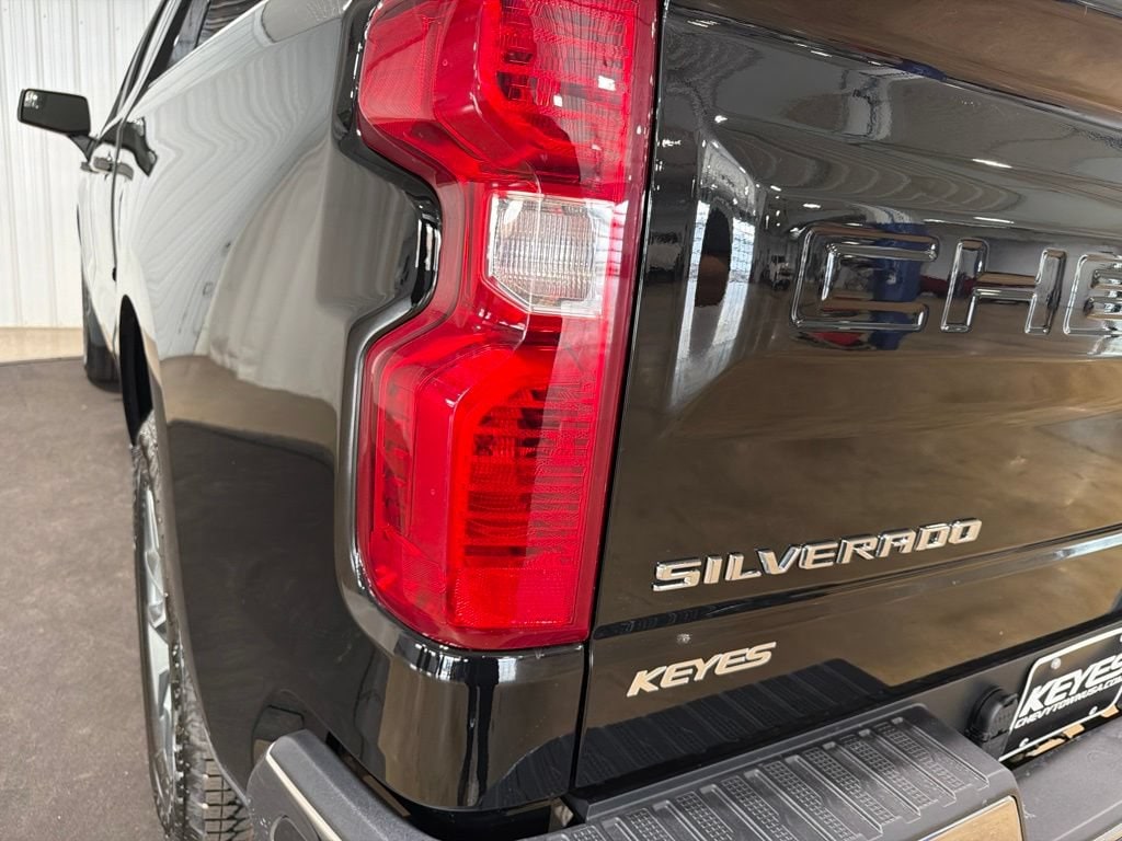 2026 Chevrolet Silverado 1500 LT - Photo 15