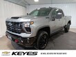 Chevrolet Silverado 3500 HD