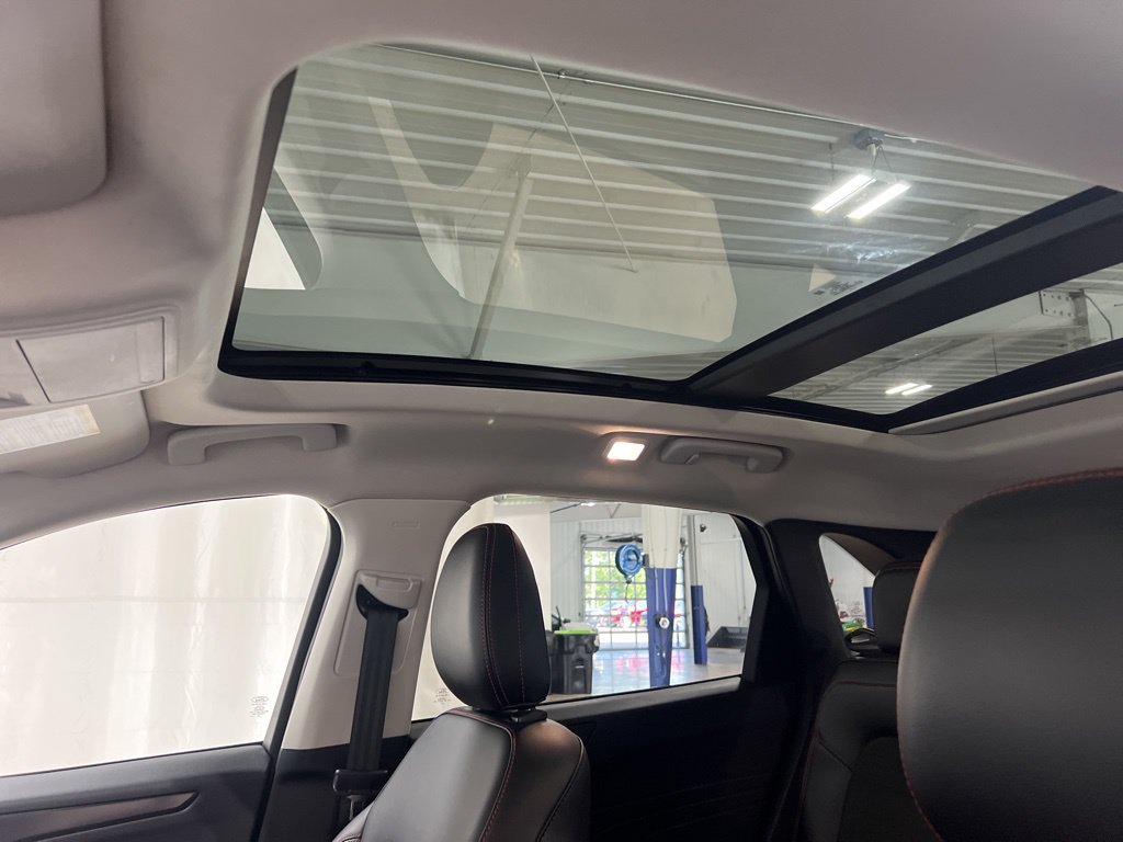 2022 Ford Escape SEL - Photo 24