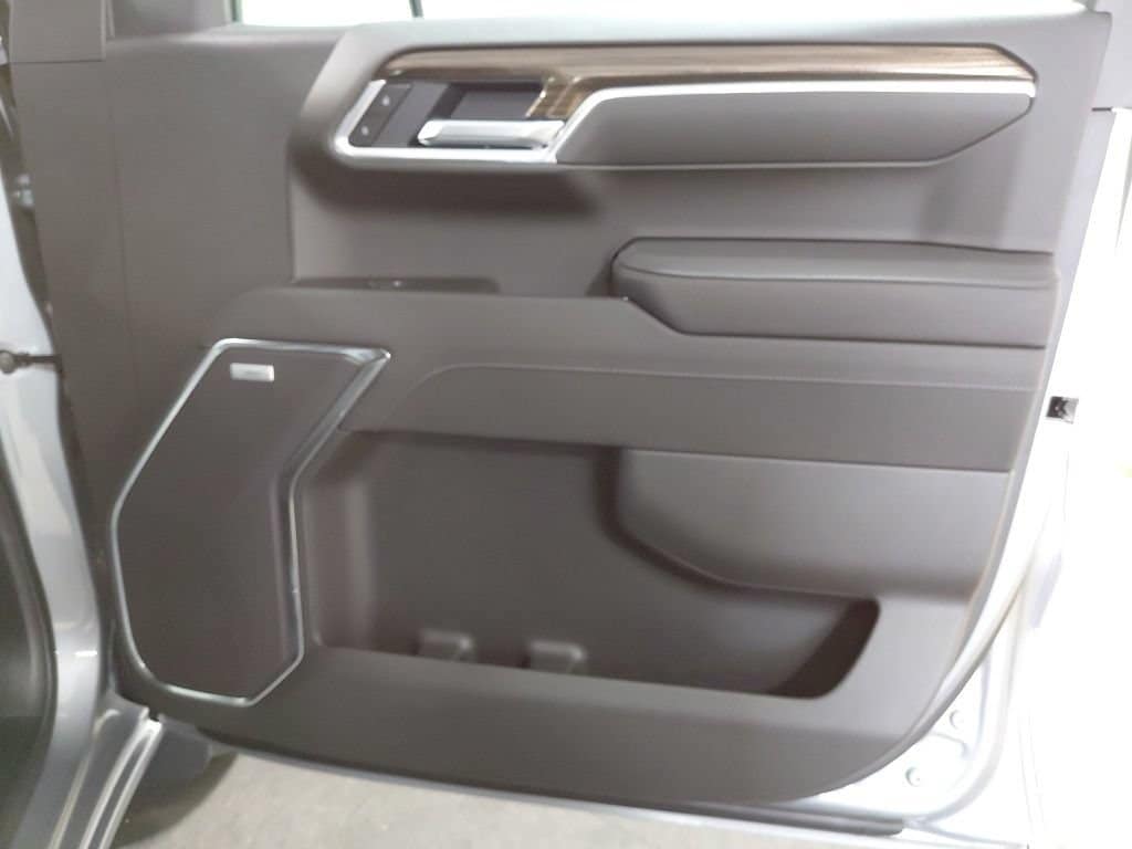 2026 Chevrolet Silverado 1500 RST - Photo 21