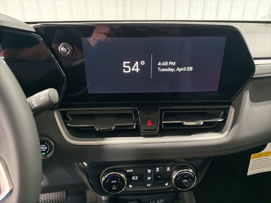 2026 Chevrolet Trailblazer LT - Photo 26