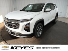 2026 Chevrolet Equinox LT SUV