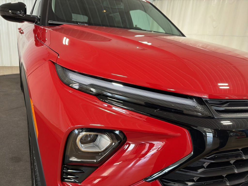 2026 Chevrolet Trailblazer LT - Photo 13