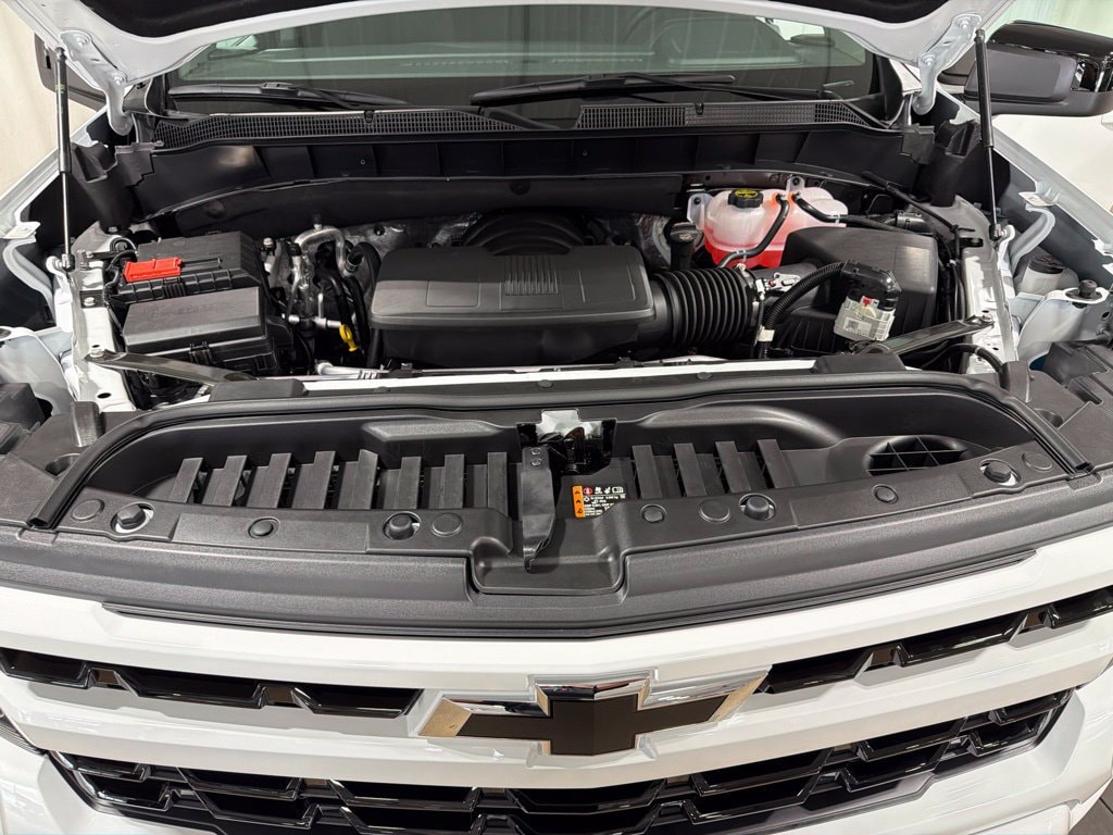 2026 Chevrolet Silverado 1500 RST - Photo 39