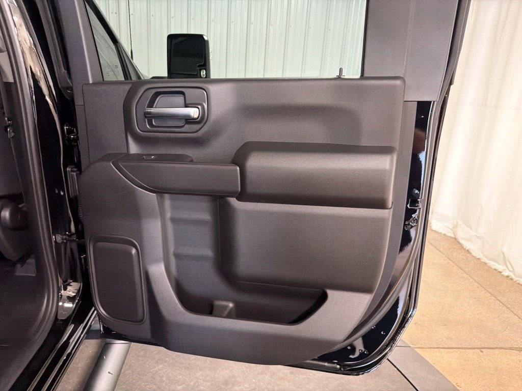 2026 Chevrolet Silverado 3500 HD Work Truck - Photo 18