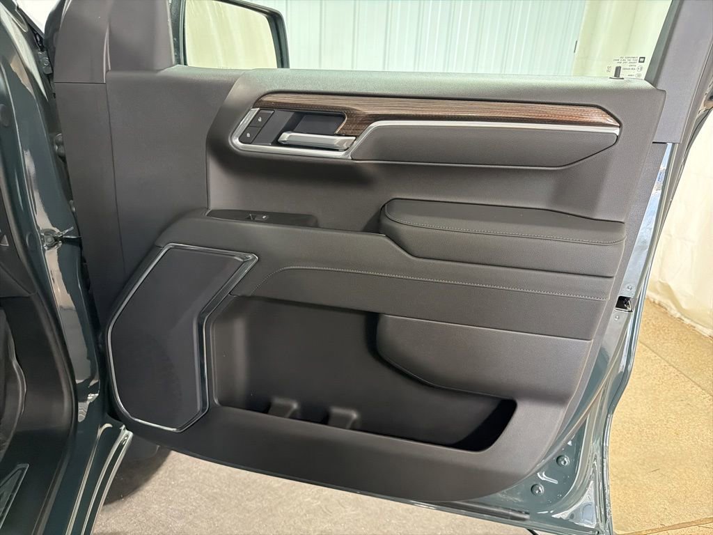 2026 Chevrolet Silverado 1500 LT - Photo 21