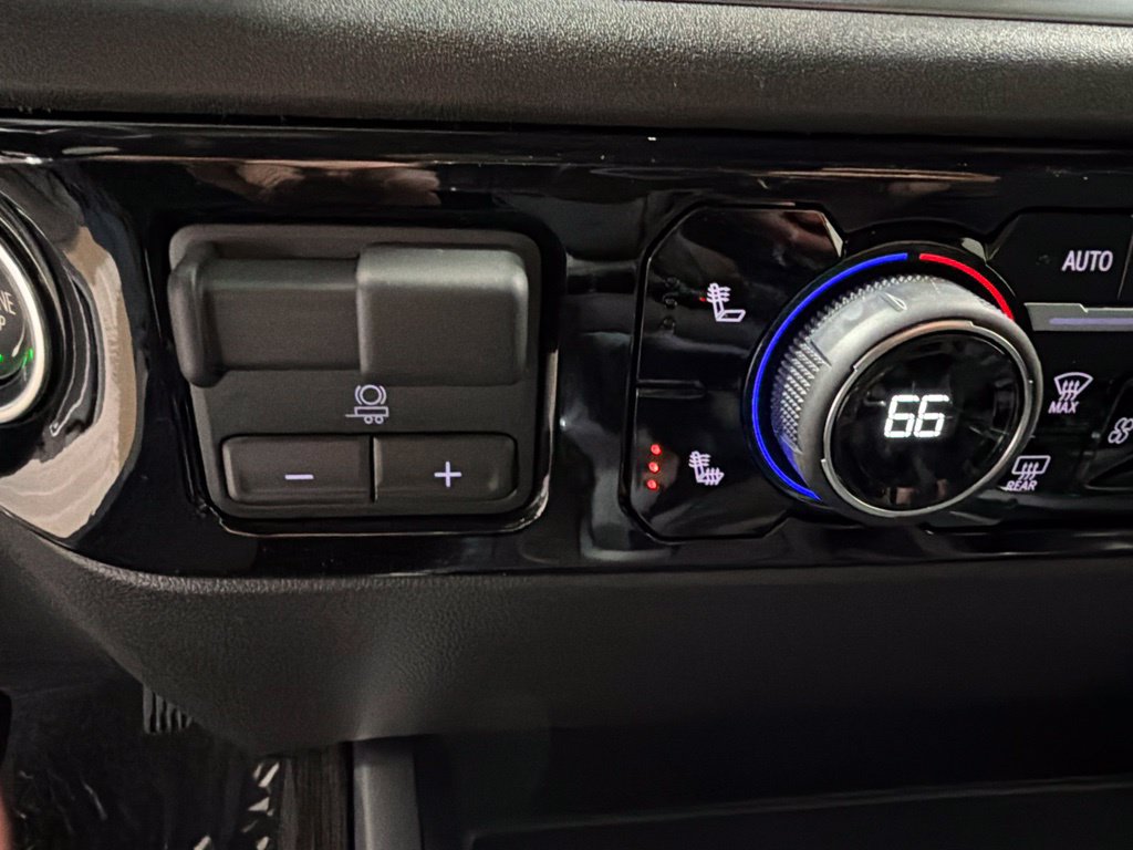 2026 Chevrolet Silverado 1500 RST - Photo 30