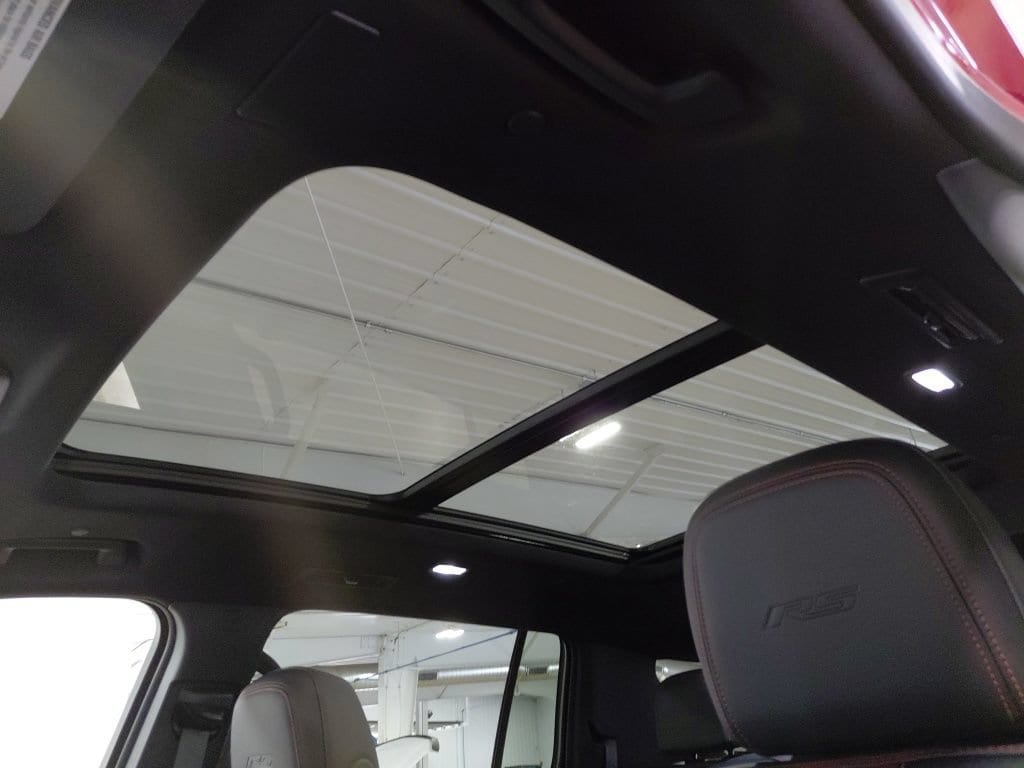 2026 Chevrolet Traverse RS - Photo 34