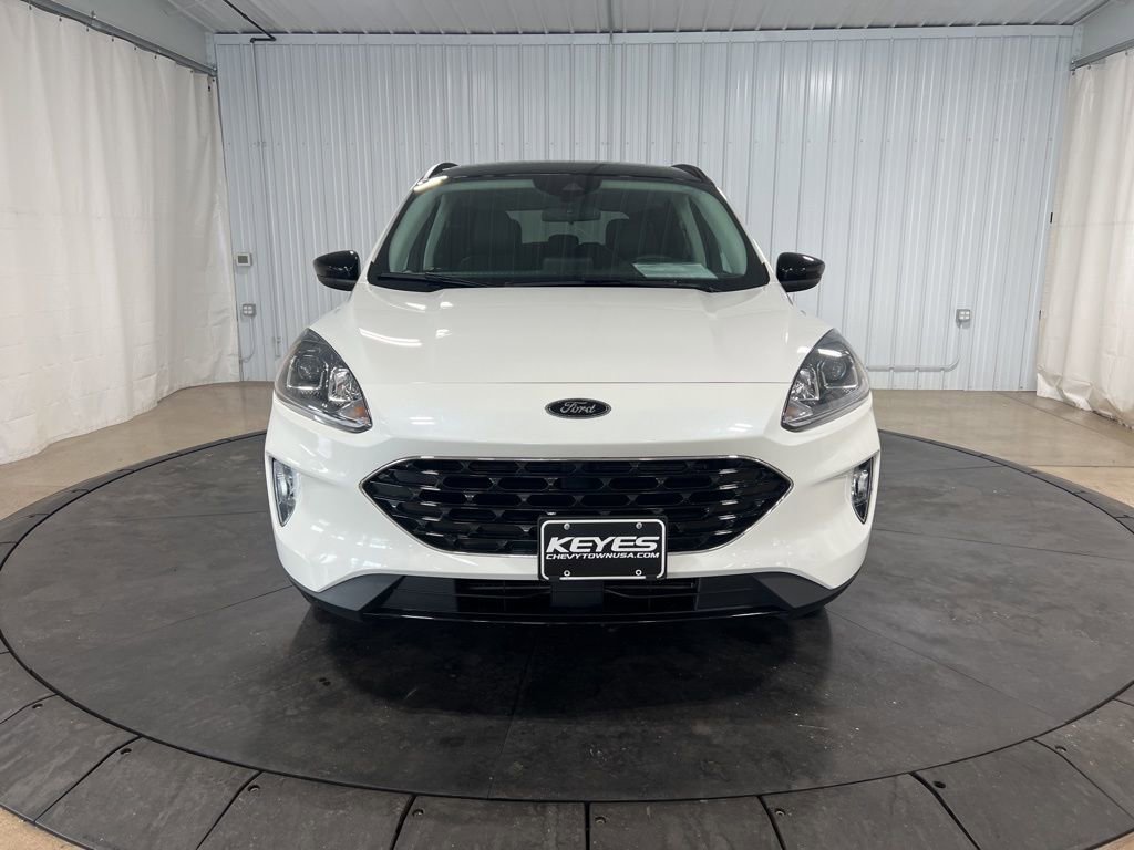 2022 Ford Escape SEL - Photo 12