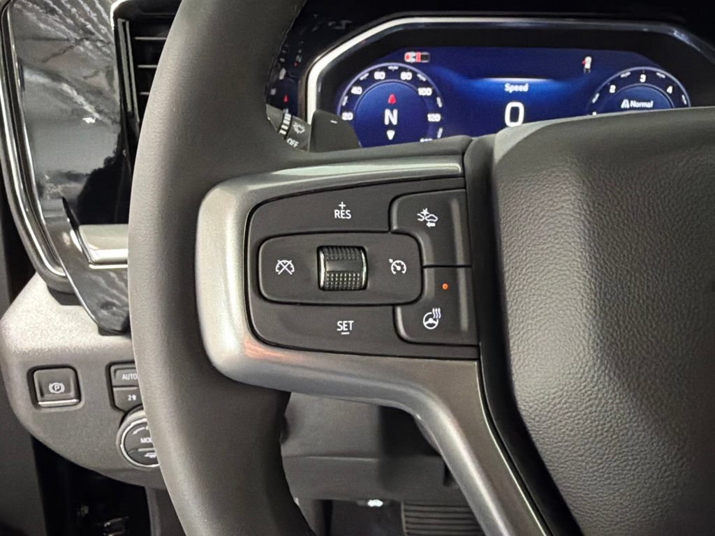 2026 Chevrolet Silverado 1500 LT - Photo 32