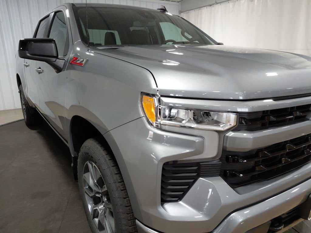 2026 Chevrolet Silverado 1500 RST - Photo 14