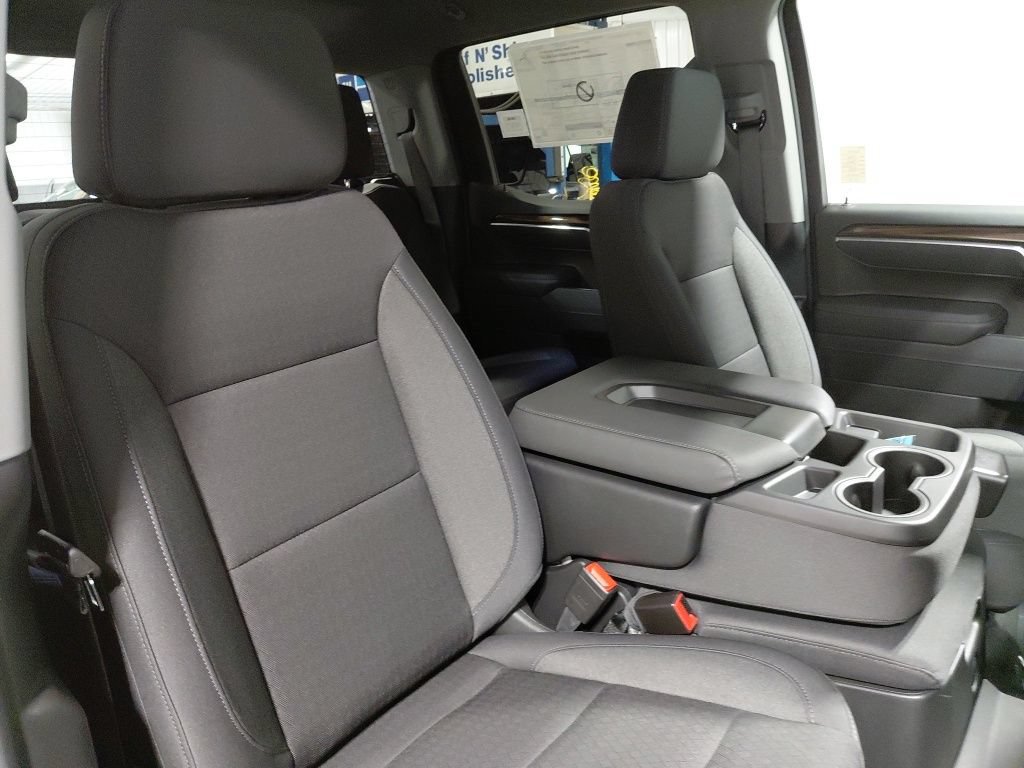2026 Chevrolet Silverado 1500 RST - Photo 22
