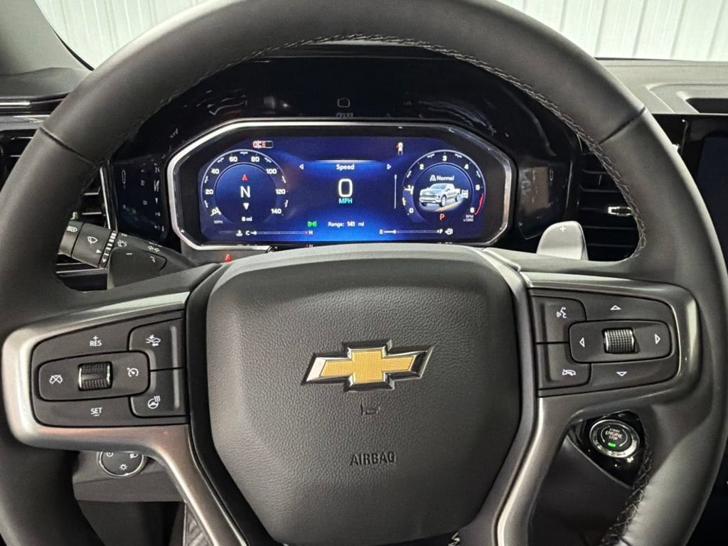 2026 Chevrolet Silverado 1500 LT - Photo 25