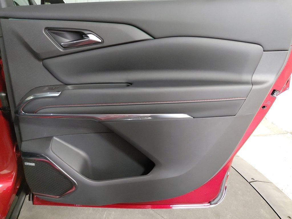 2026 Chevrolet Traverse RS - Photo 20