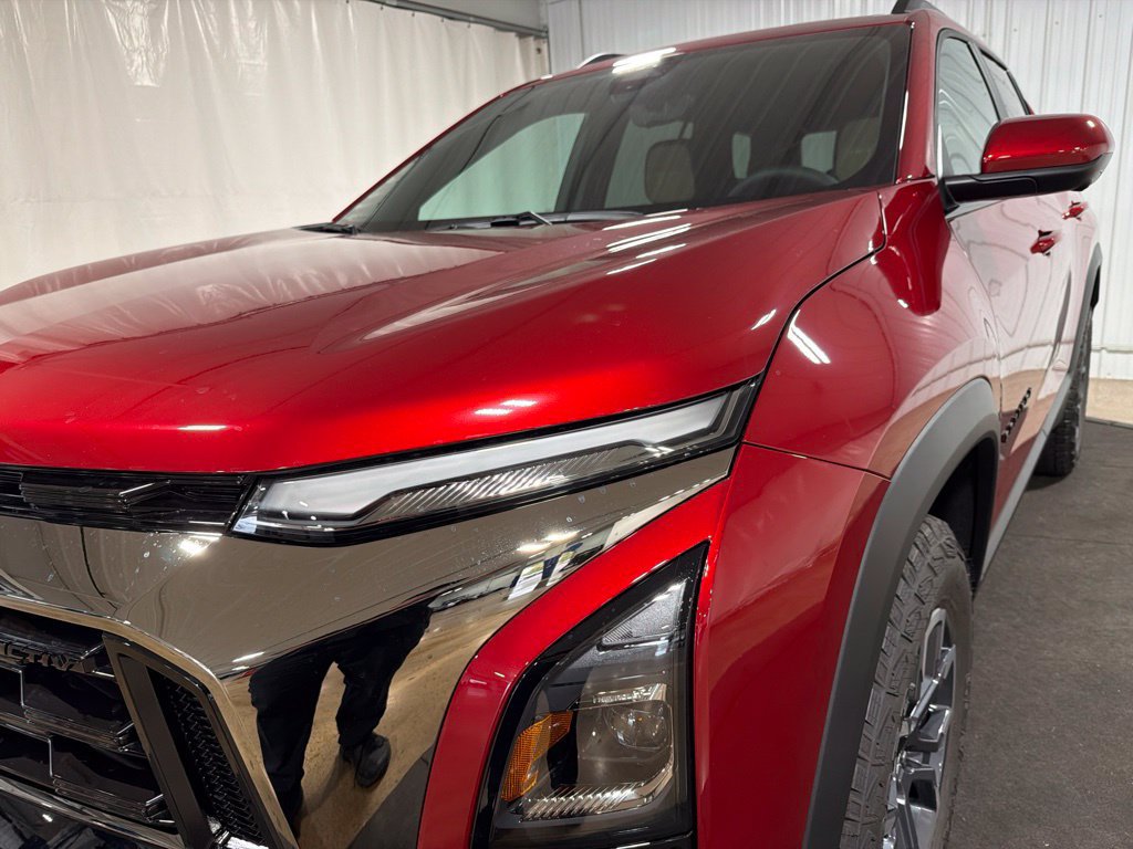 2027 Chevrolet Equinox ACTIV - Photo 14